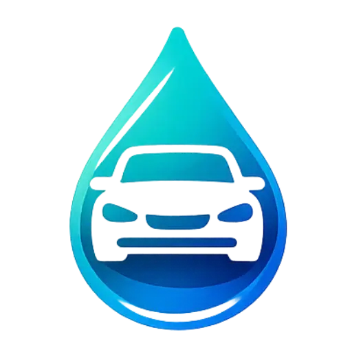 Lavage auto à domicile Saignon
